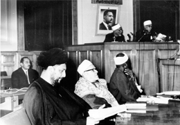اسلام، ارزش‌ها و مفاهيم انسانی